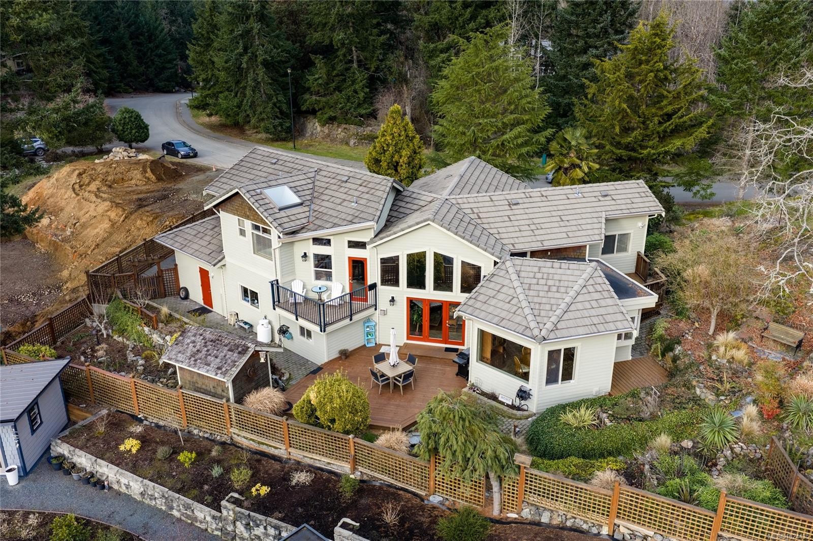 3380 Redden Rd, Nanoose Bay, BC