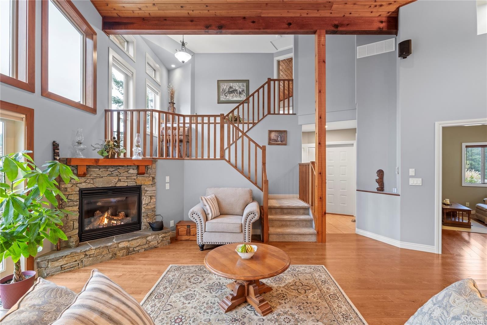 3380 Redden Rd, Nanoose Bay, BC