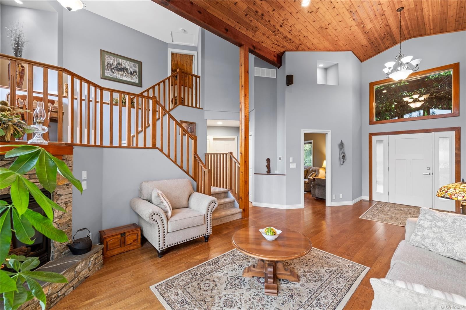 3380 Redden Rd, Nanoose Bay, BC