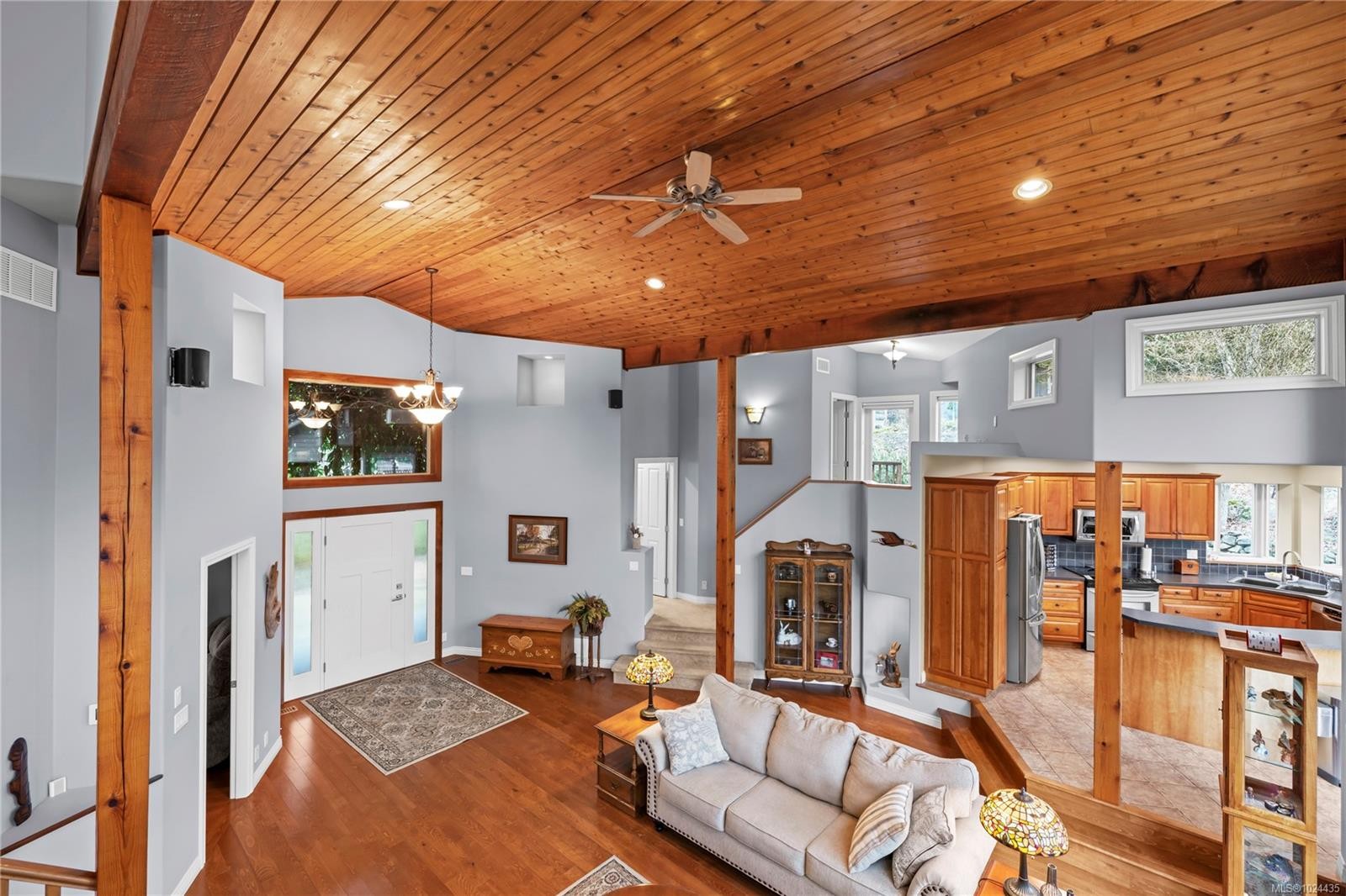 3380 Redden Rd, Nanoose Bay, BC