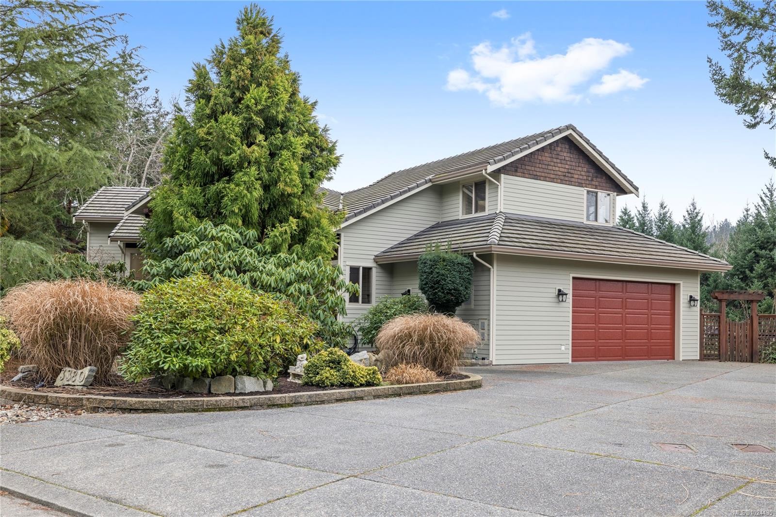 3380 Redden Rd, Nanoose Bay, BC