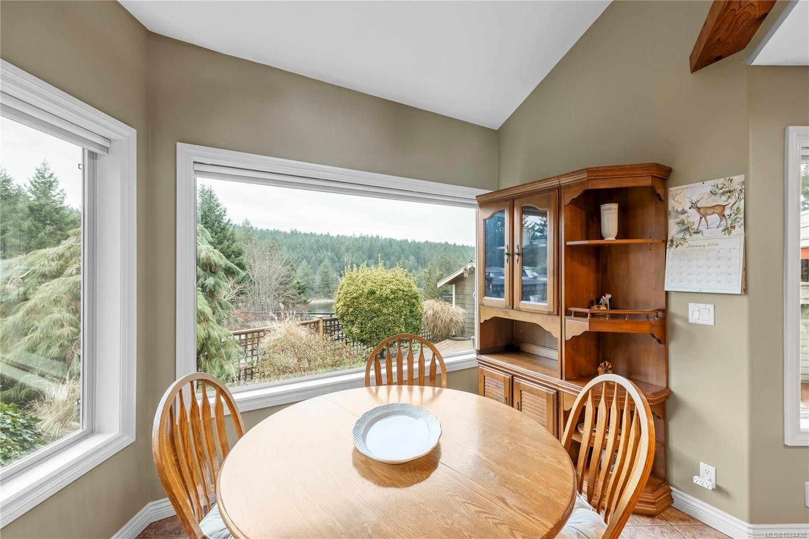 3380 Redden Rd, Nanoose Bay, BC