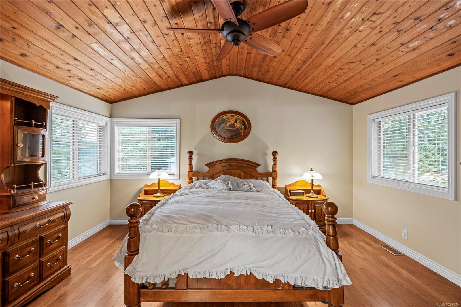 3380 Redden Rd, Nanoose Bay, BC