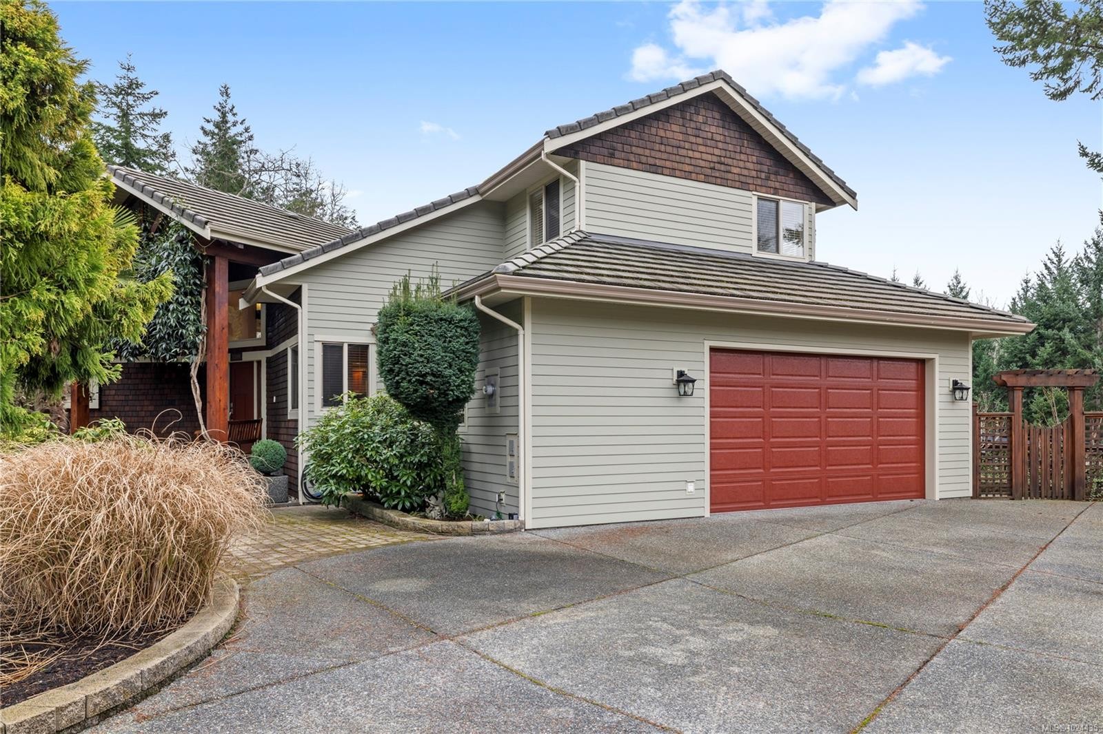 3380 Redden Rd, Nanoose Bay, BC