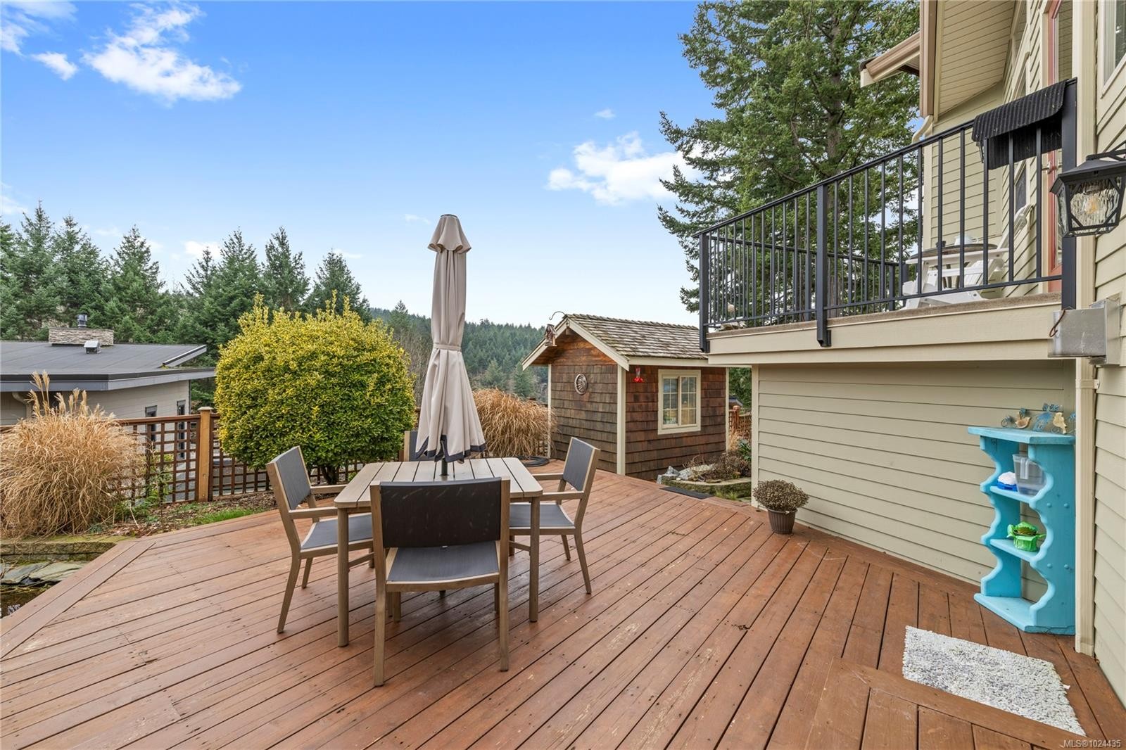 3380 Redden Rd, Nanoose Bay, BC