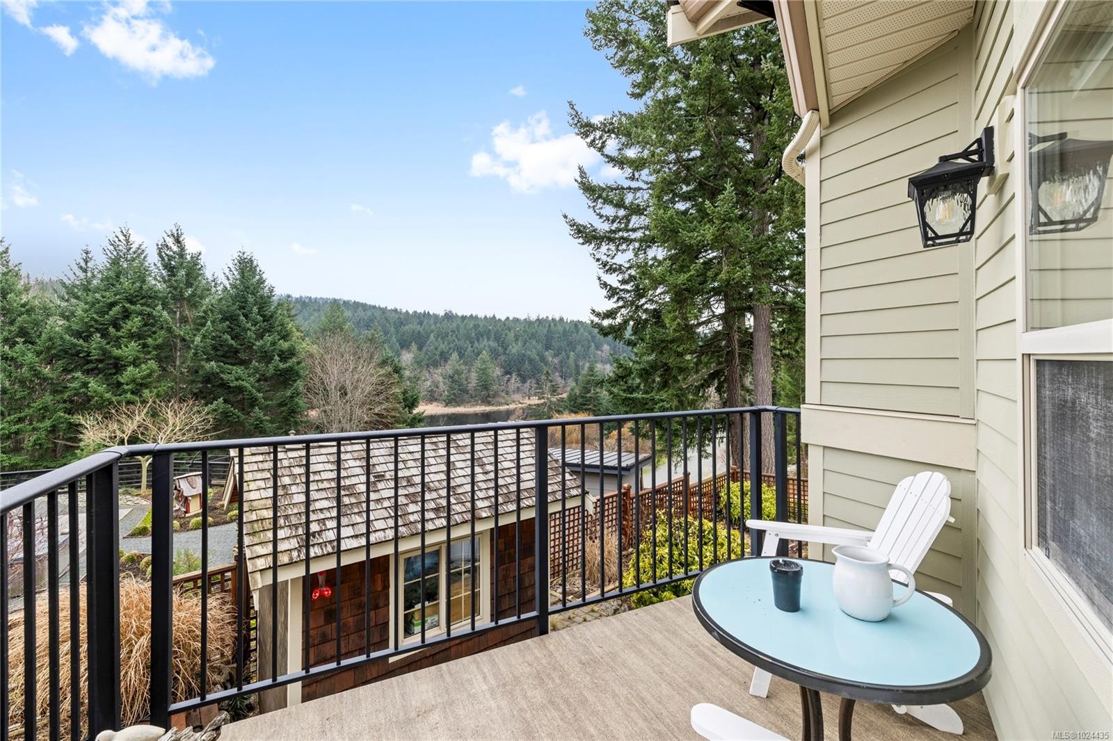 3380 Redden Rd, Nanoose Bay, BC