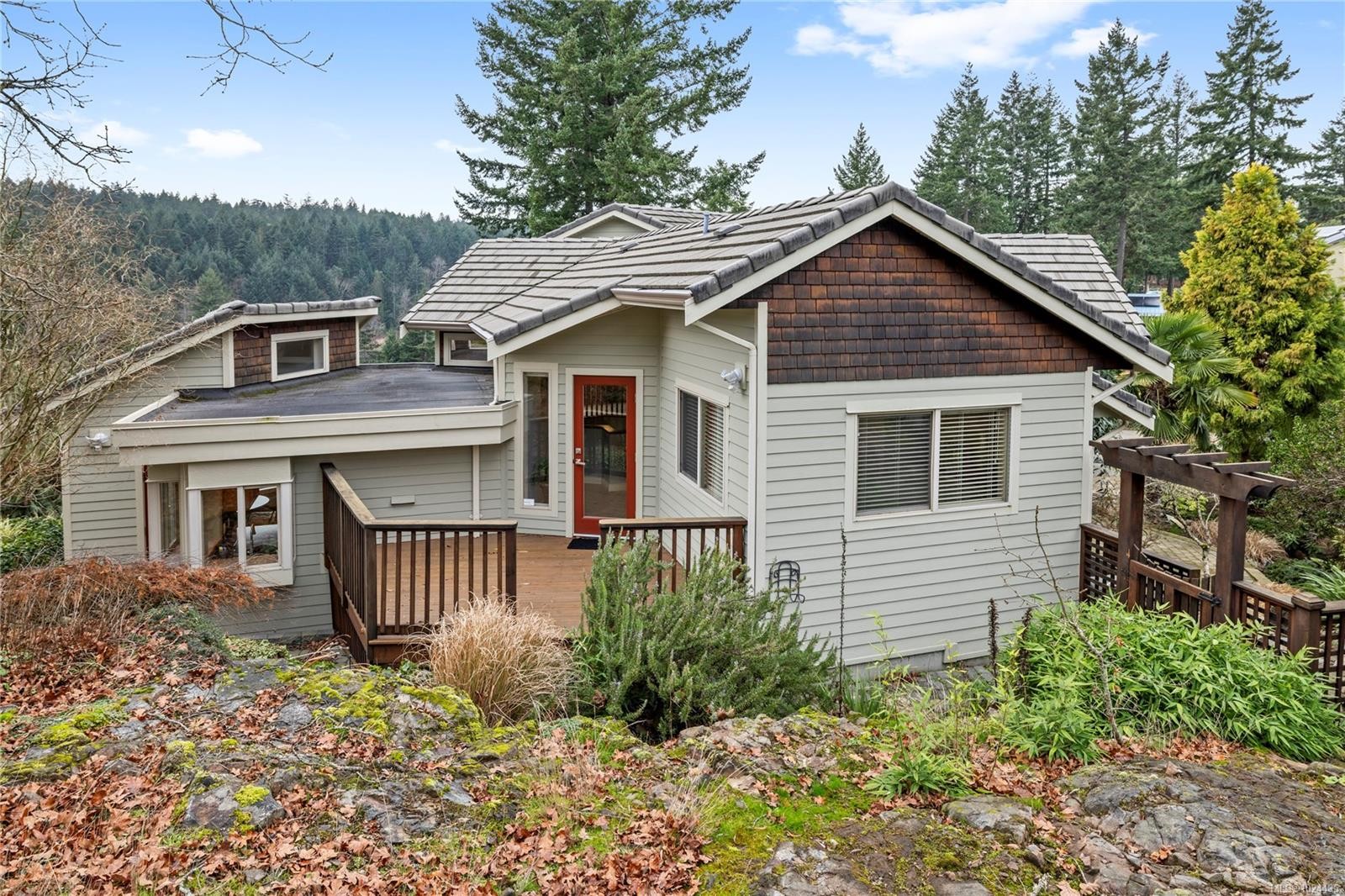 3380 Redden Rd, Nanoose Bay, BC