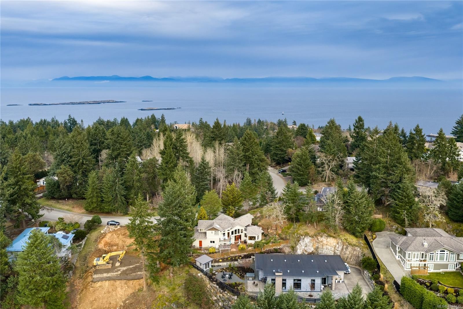 3380 Redden Rd, Nanoose Bay, BC