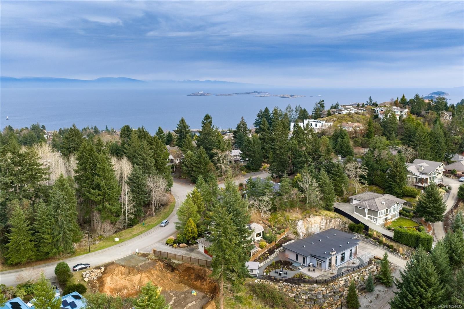 3380 Redden Rd, Nanoose Bay, BC