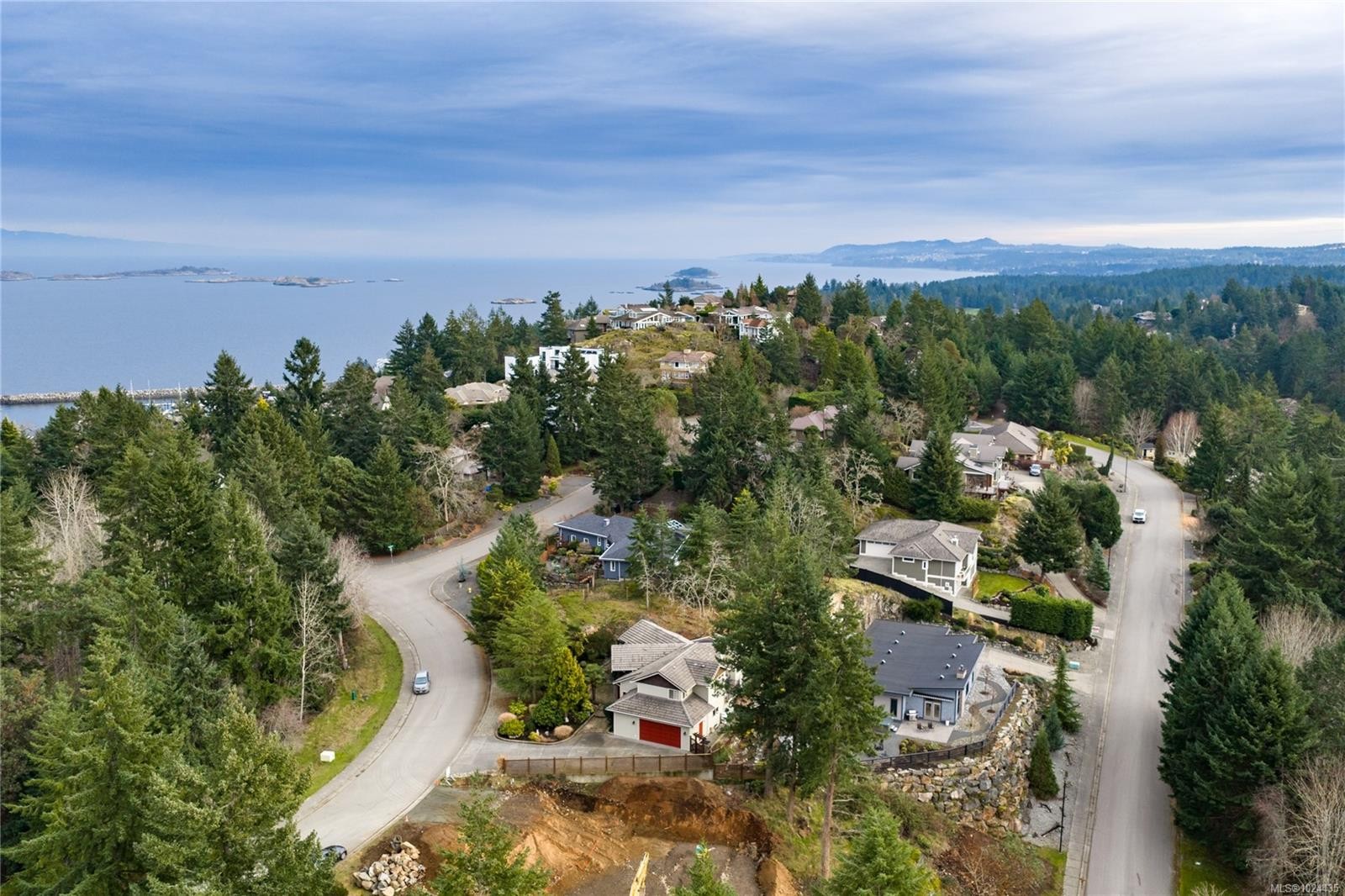 3380 Redden Rd, Nanoose Bay, BC