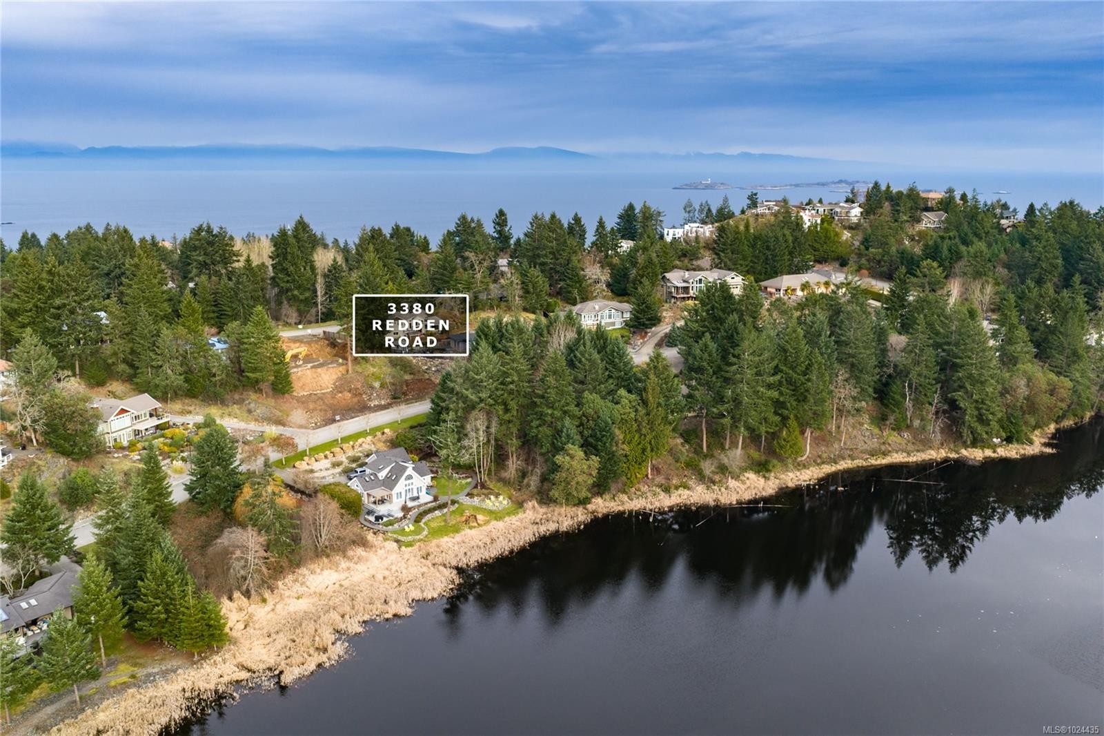 3380 Redden Rd, Nanoose Bay, BC