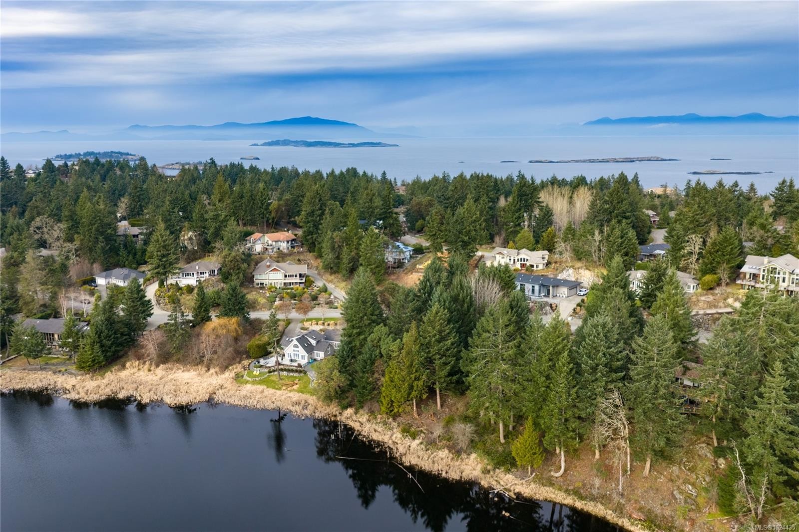 3380 Redden Rd, Nanoose Bay, BC