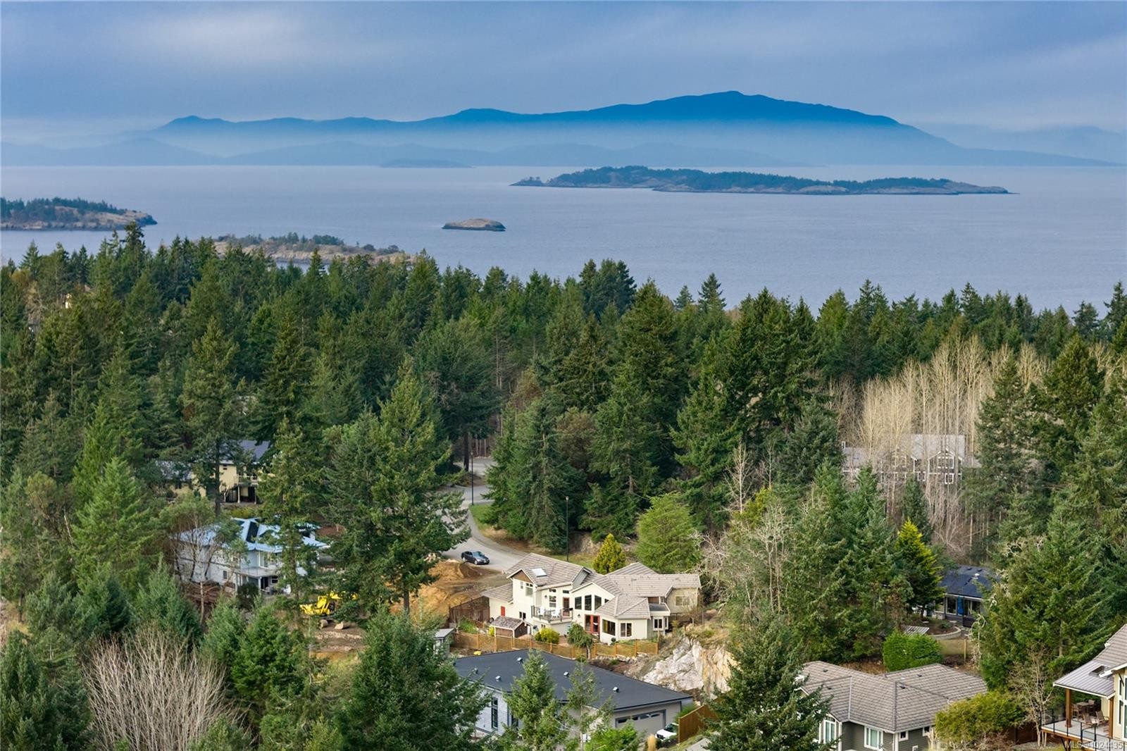 3380 Redden Rd, Nanoose Bay, BC