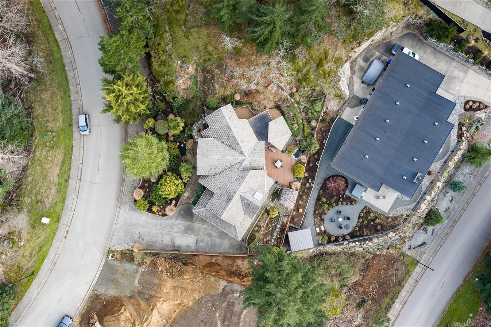 3380 Redden Rd, Nanoose Bay, BC