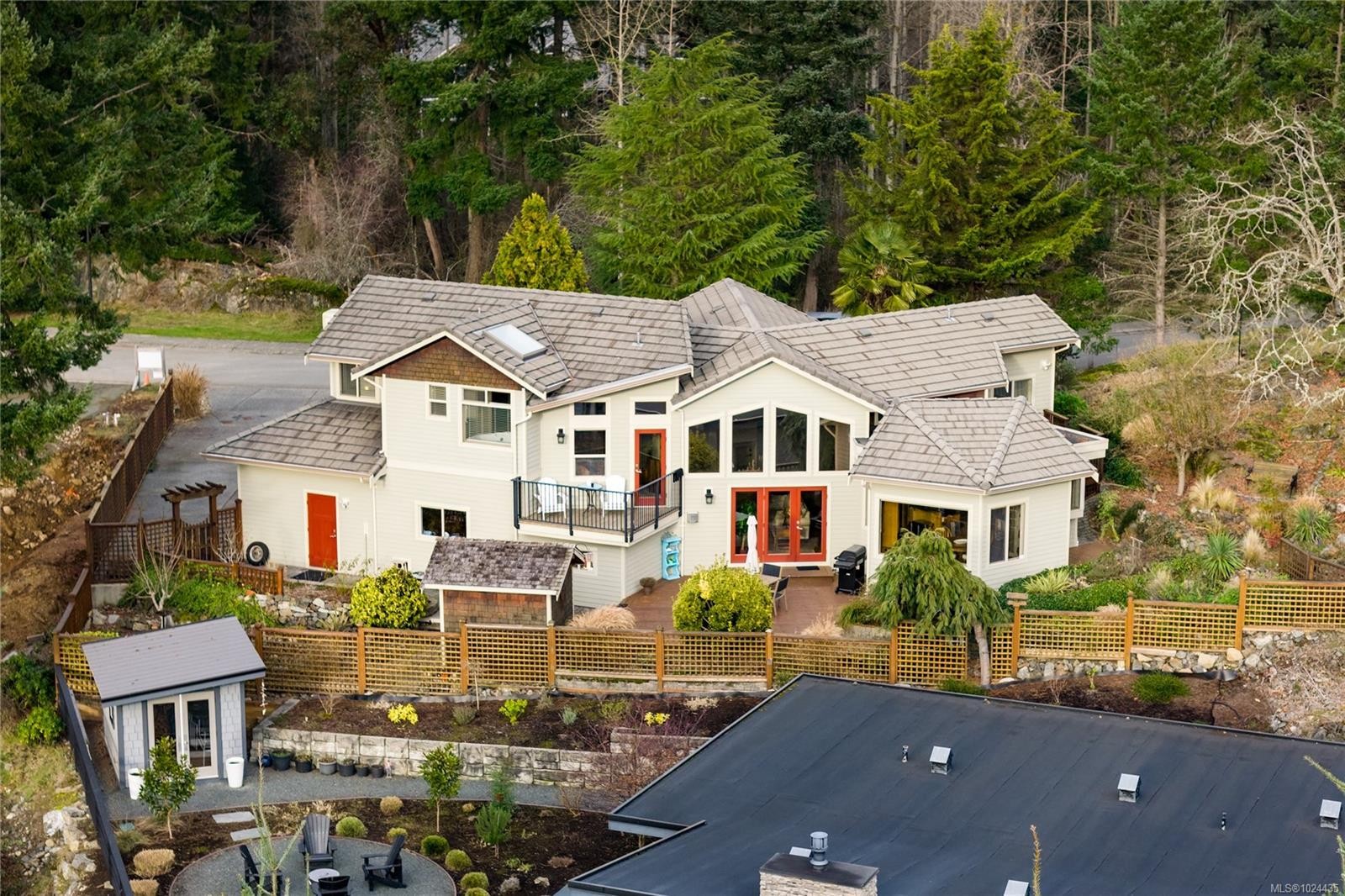 3380 Redden Rd, Nanoose Bay, BC