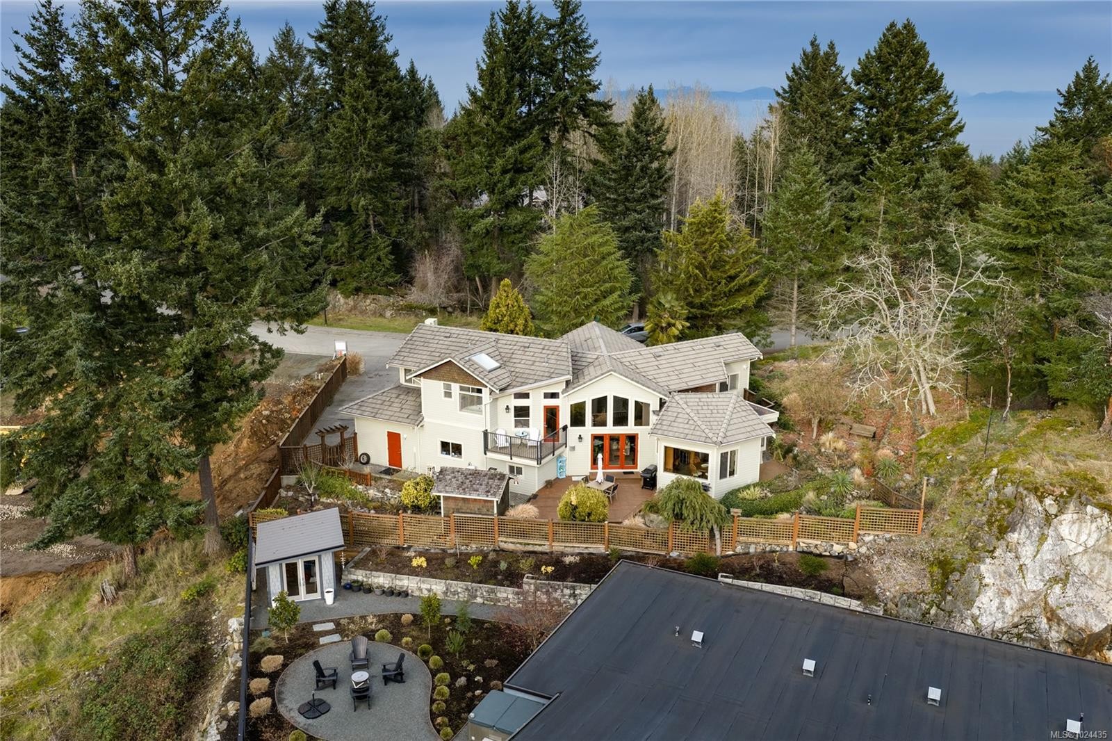 3380 Redden Rd, Nanoose Bay, BC