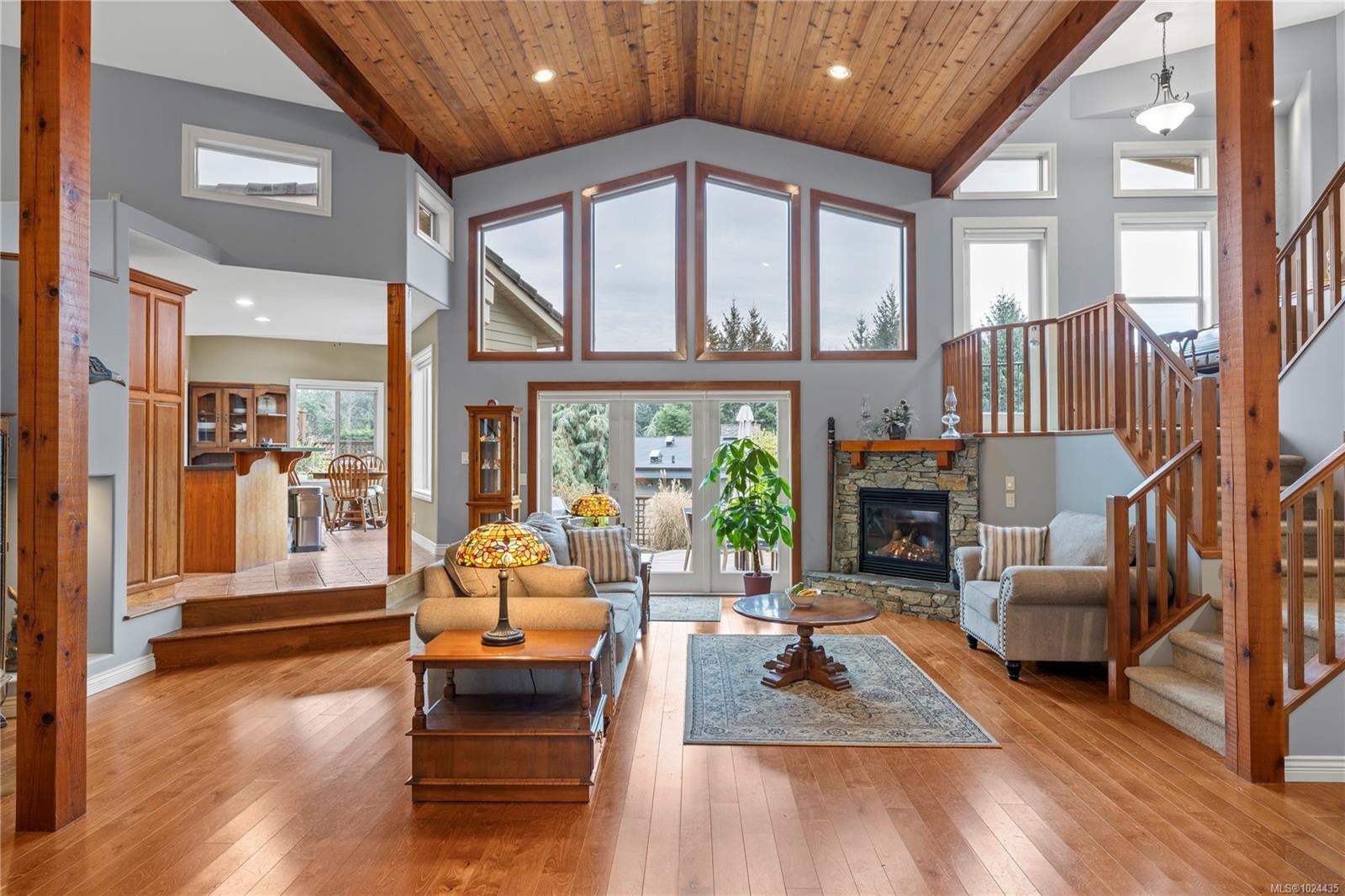 3380 Redden Rd, Nanoose Bay, BC