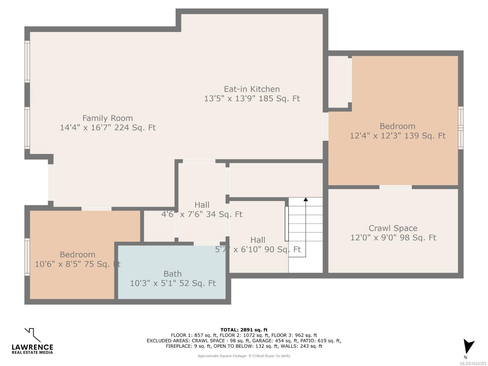 3927 Druce Lane, Saanich, BC
