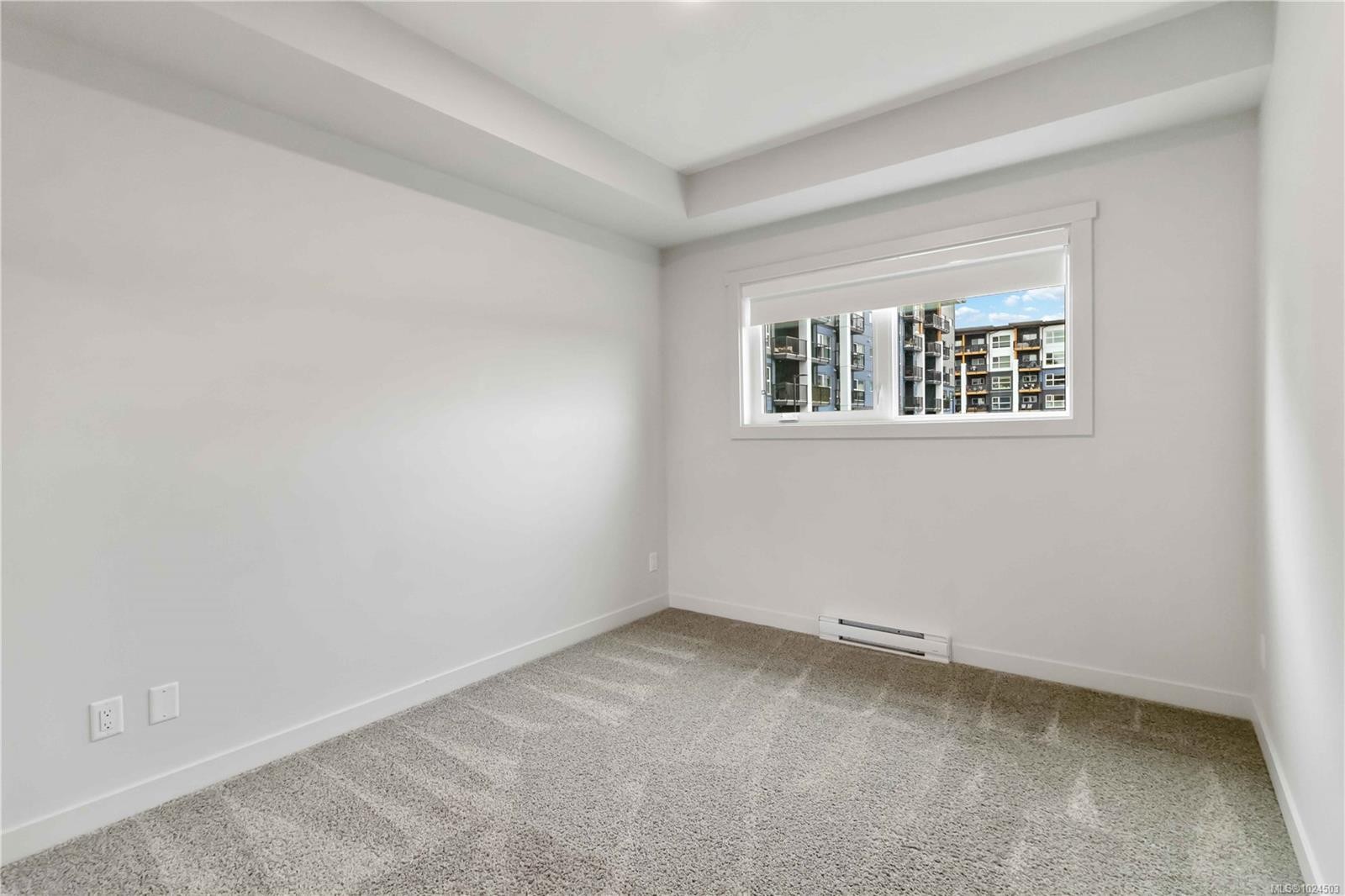 206-2469 Gateway Rd, Langford, BC - Indoor Photo Showing Other Room