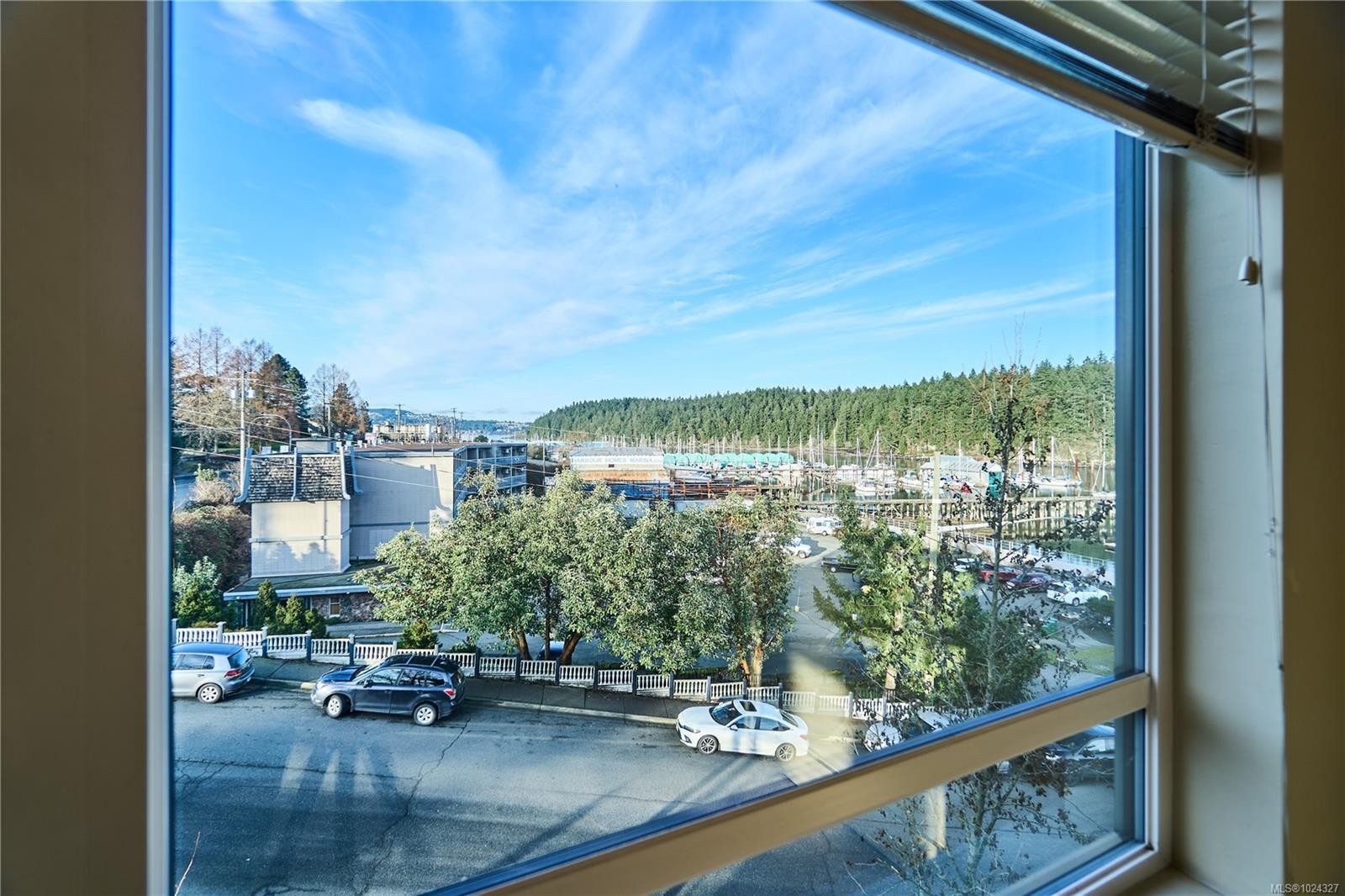 302-580 Stewart Ave, Nanaimo, BC - Photo Showing Other Room