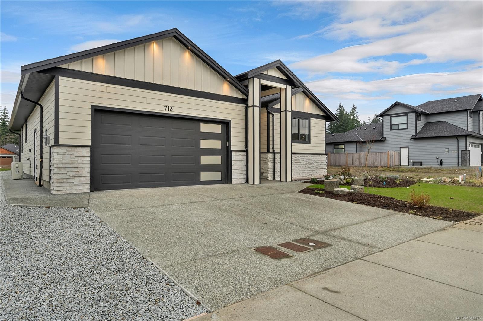 713 Beaver Creek Blvd, Campbell River, BC