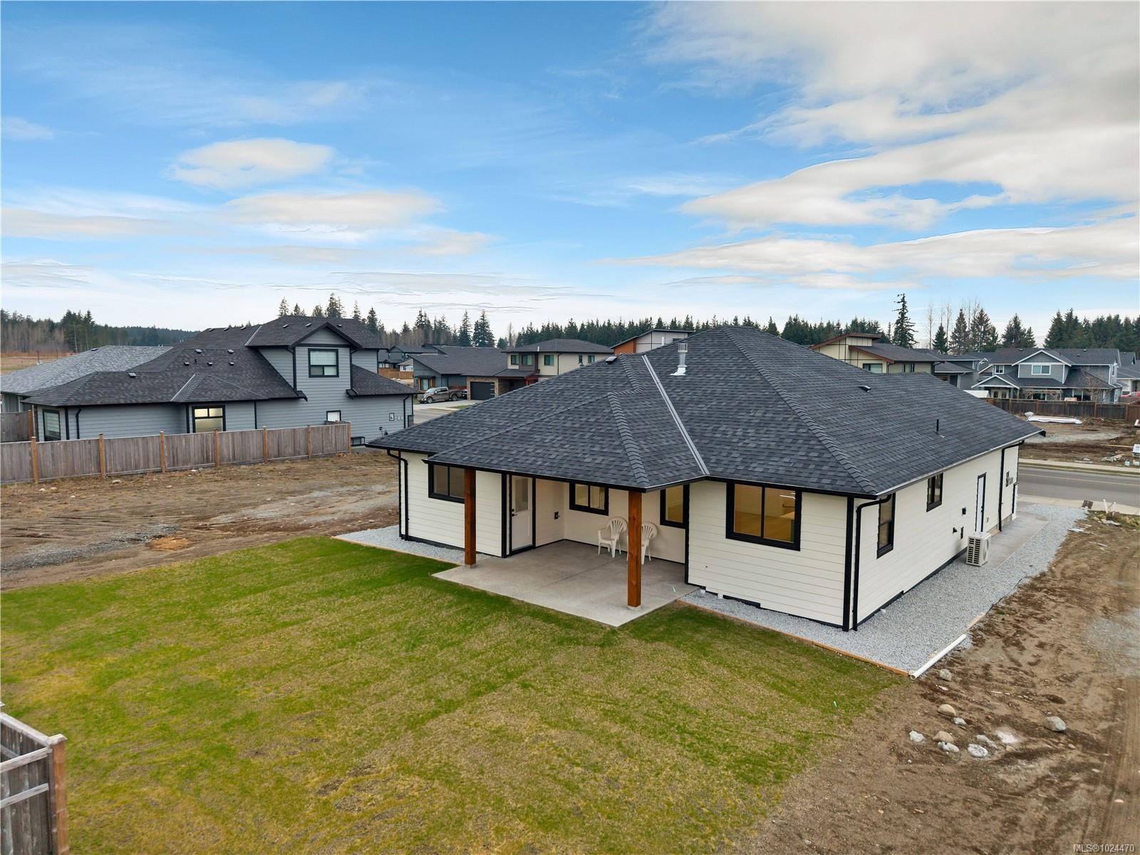 713 Beaver Creek Blvd, Campbell River, BC
