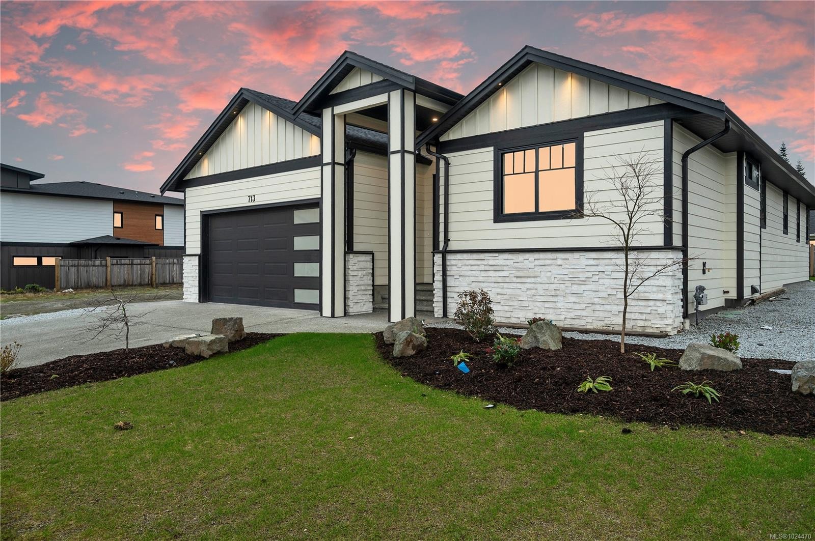 713 Beaver Creek Blvd, Campbell River, BC