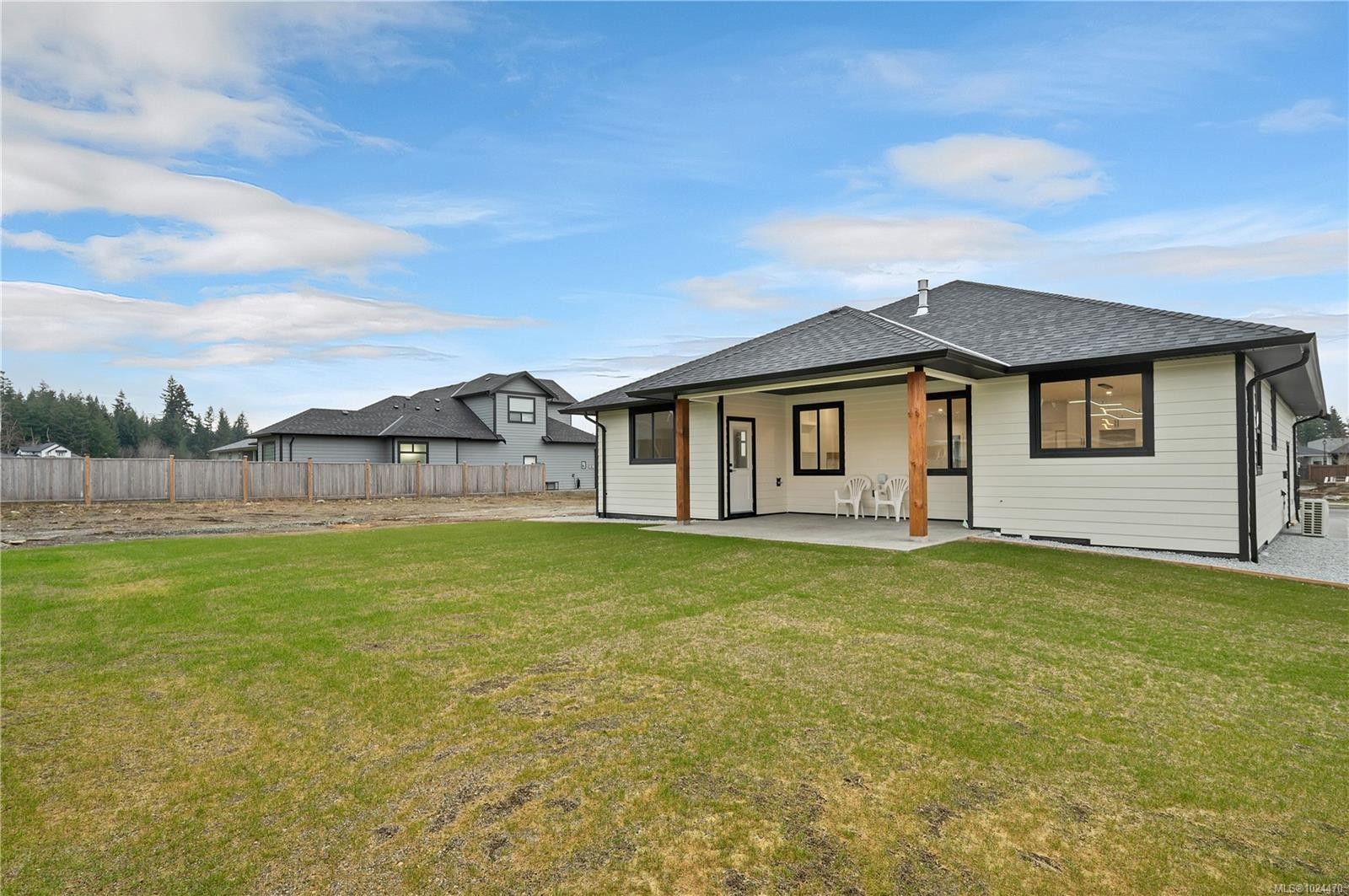 713 Beaver Creek Blvd, Campbell River, BC