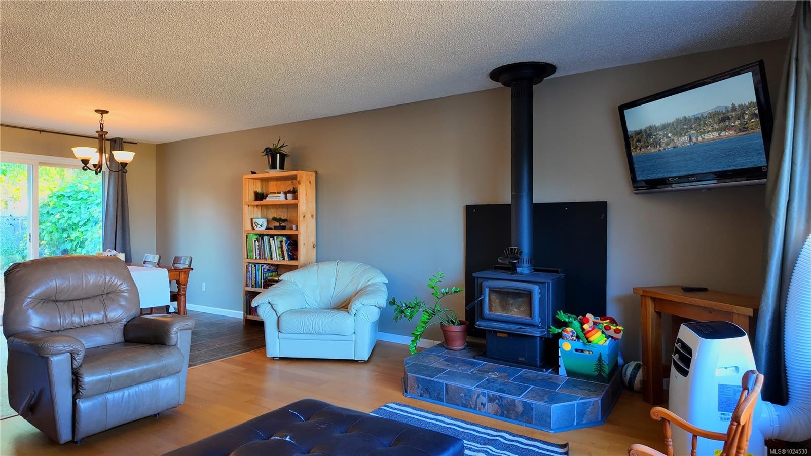 3000 Country Close, Campbell River, BC