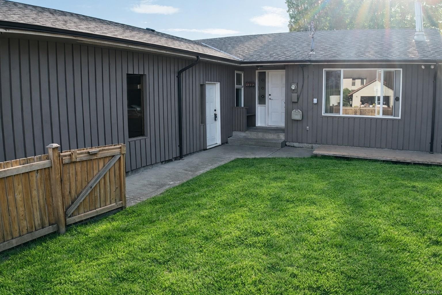 3000 Country Close, Campbell River, BC