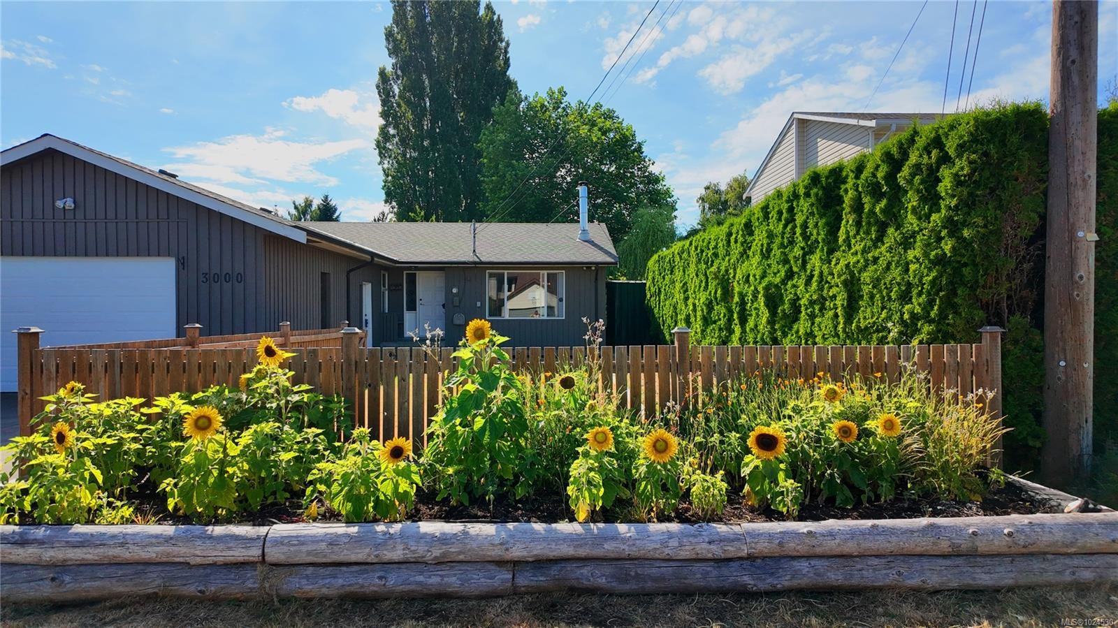 3000 Country Close, Campbell River, BC