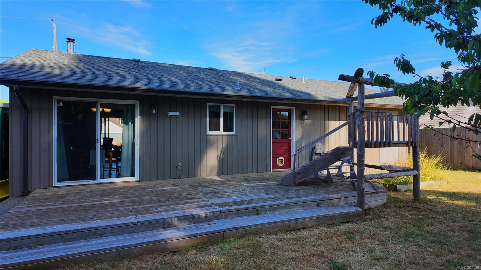 3000 Country Close, Campbell River, BC