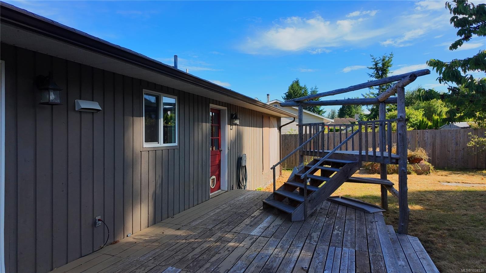 3000 Country Close, Campbell River, BC