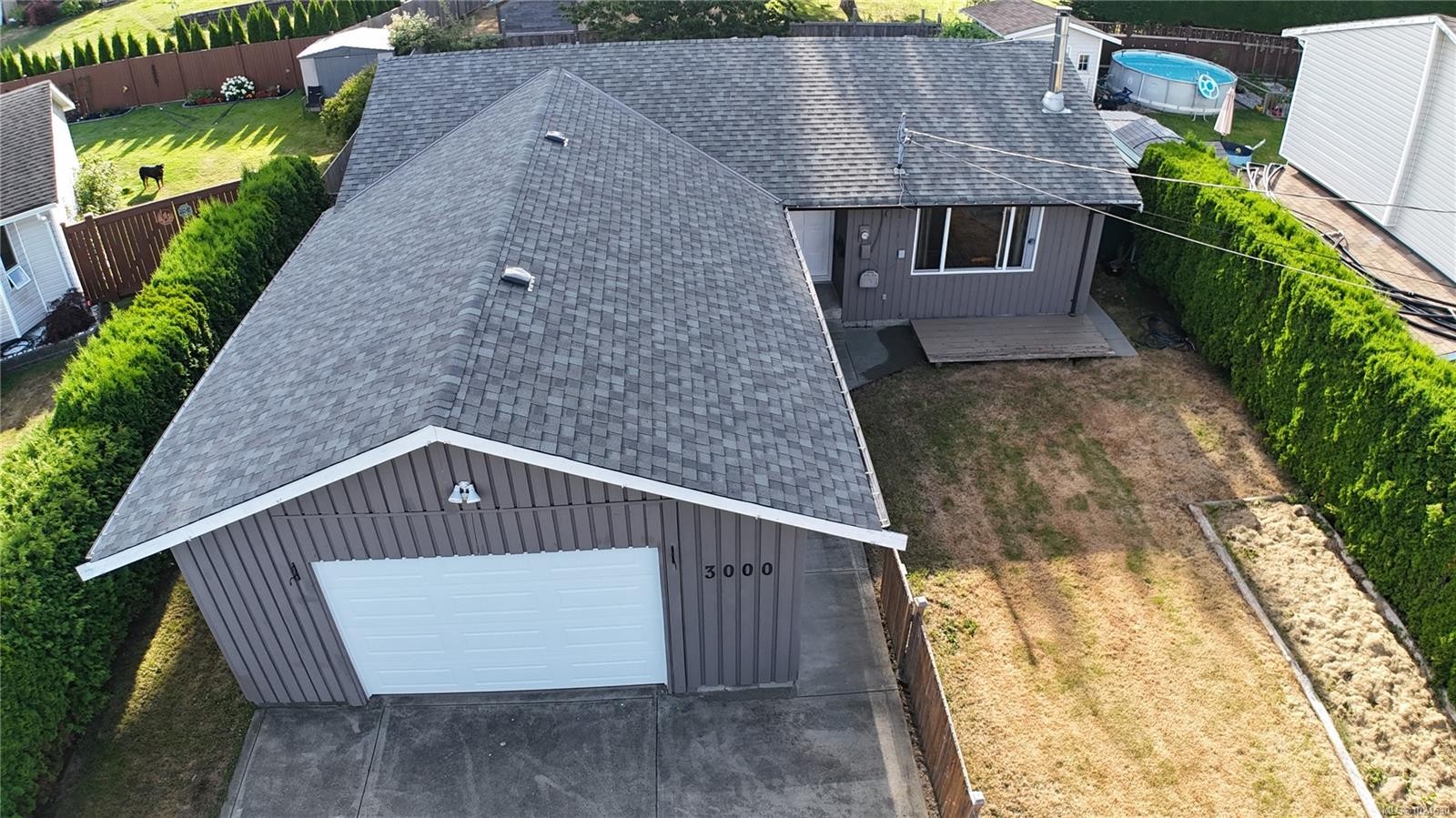 3000 Country Close, Campbell River, BC