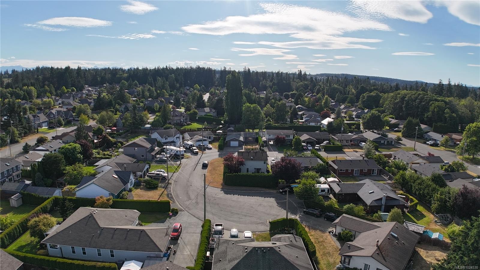 3000 Country Close, Campbell River, BC