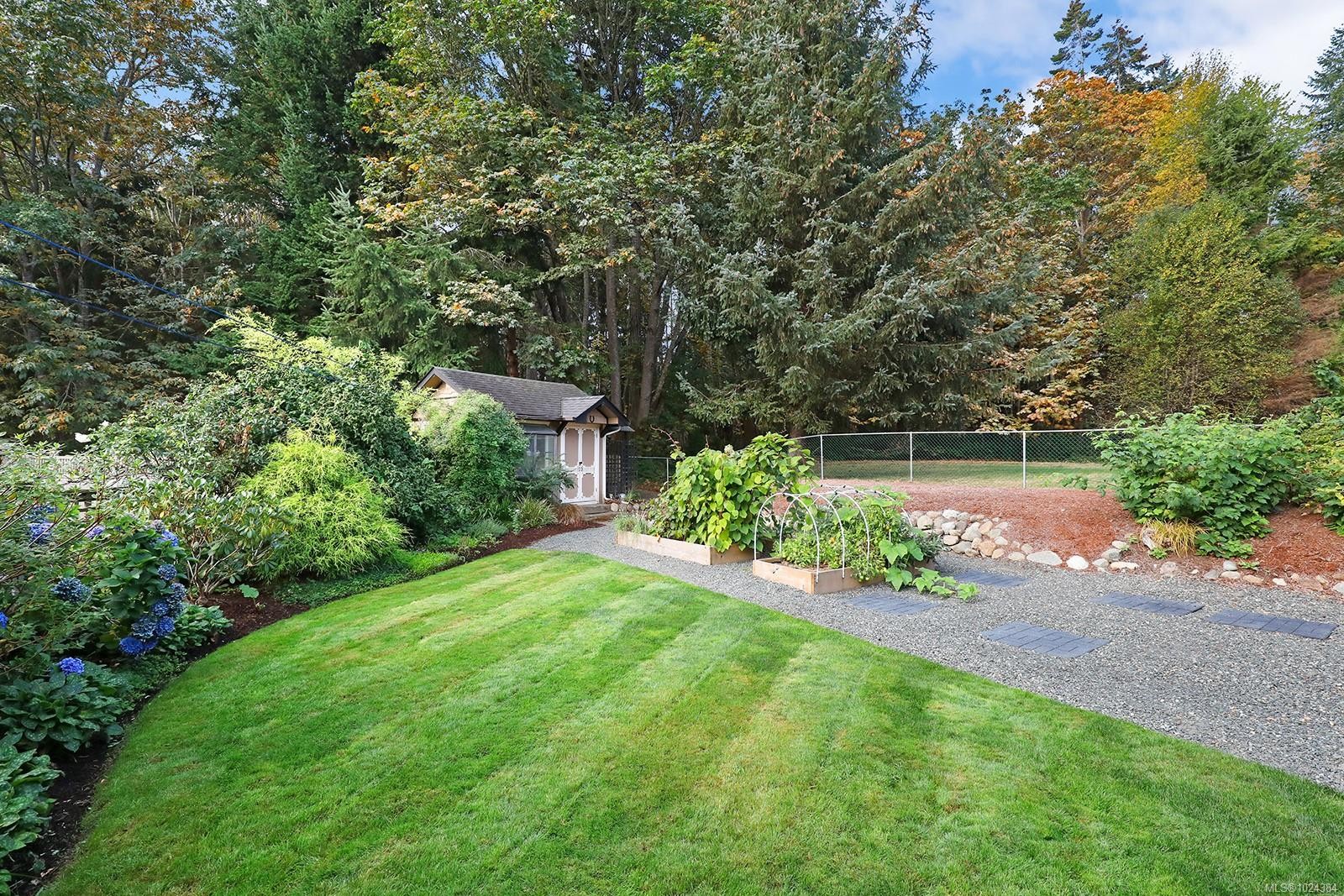 204 Spindrift Rd, Courtenay, BC