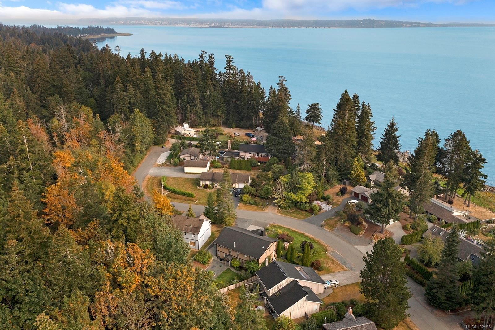 204 Spindrift Rd, Courtenay, BC