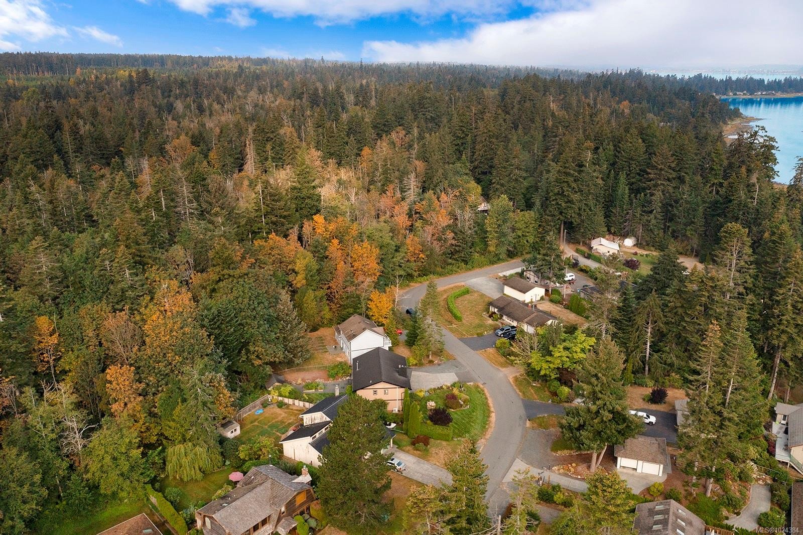 204 Spindrift Rd, Courtenay, BC