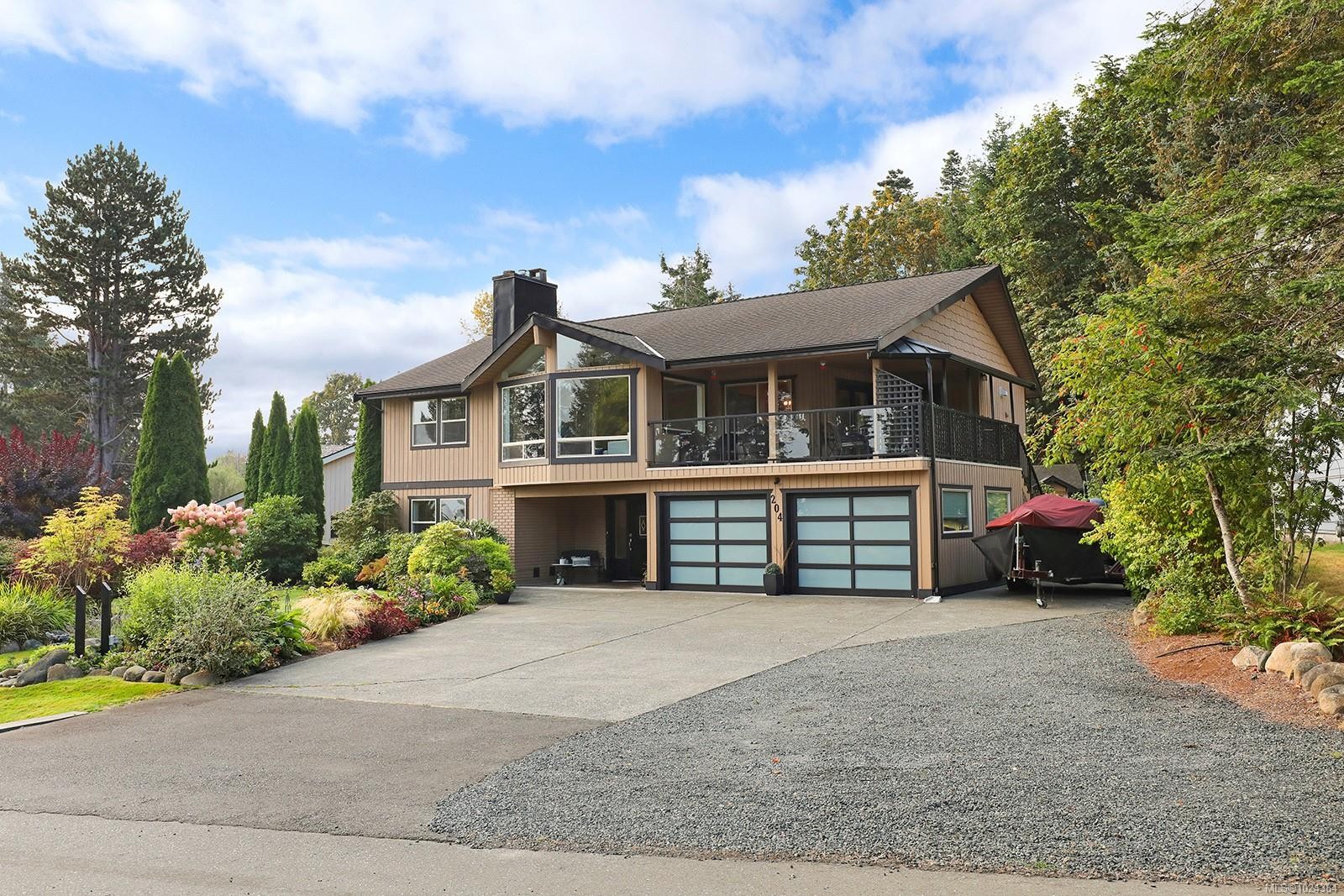 204 Spindrift Rd, Courtenay, BC