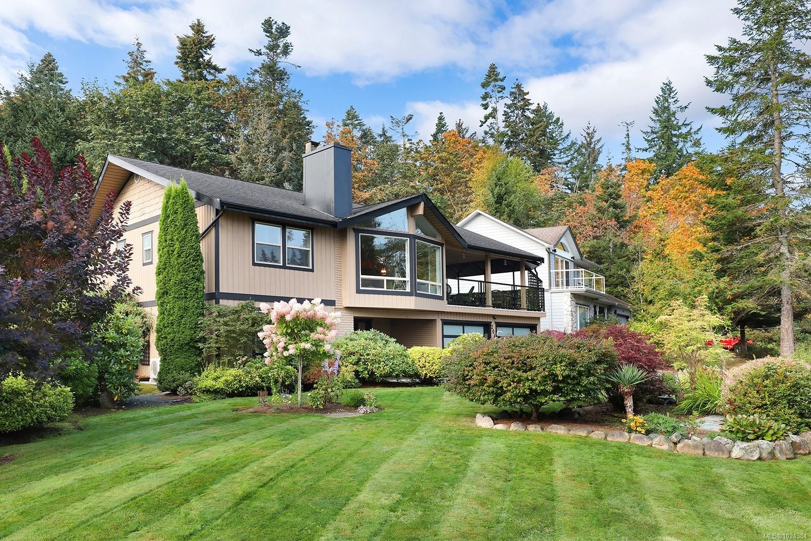 204 Spindrift Rd, Courtenay, BC