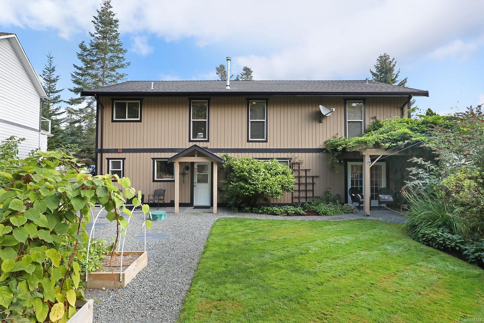 204 Spindrift Rd, Courtenay, BC