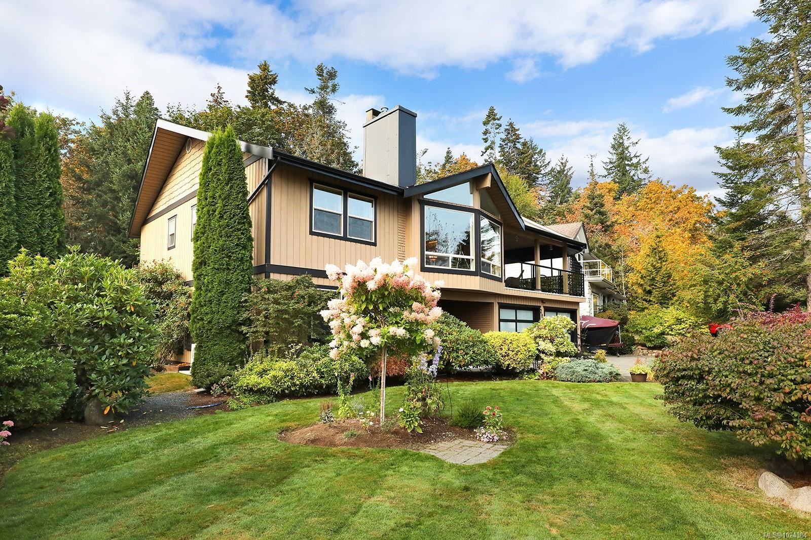204 Spindrift Rd, Courtenay, BC