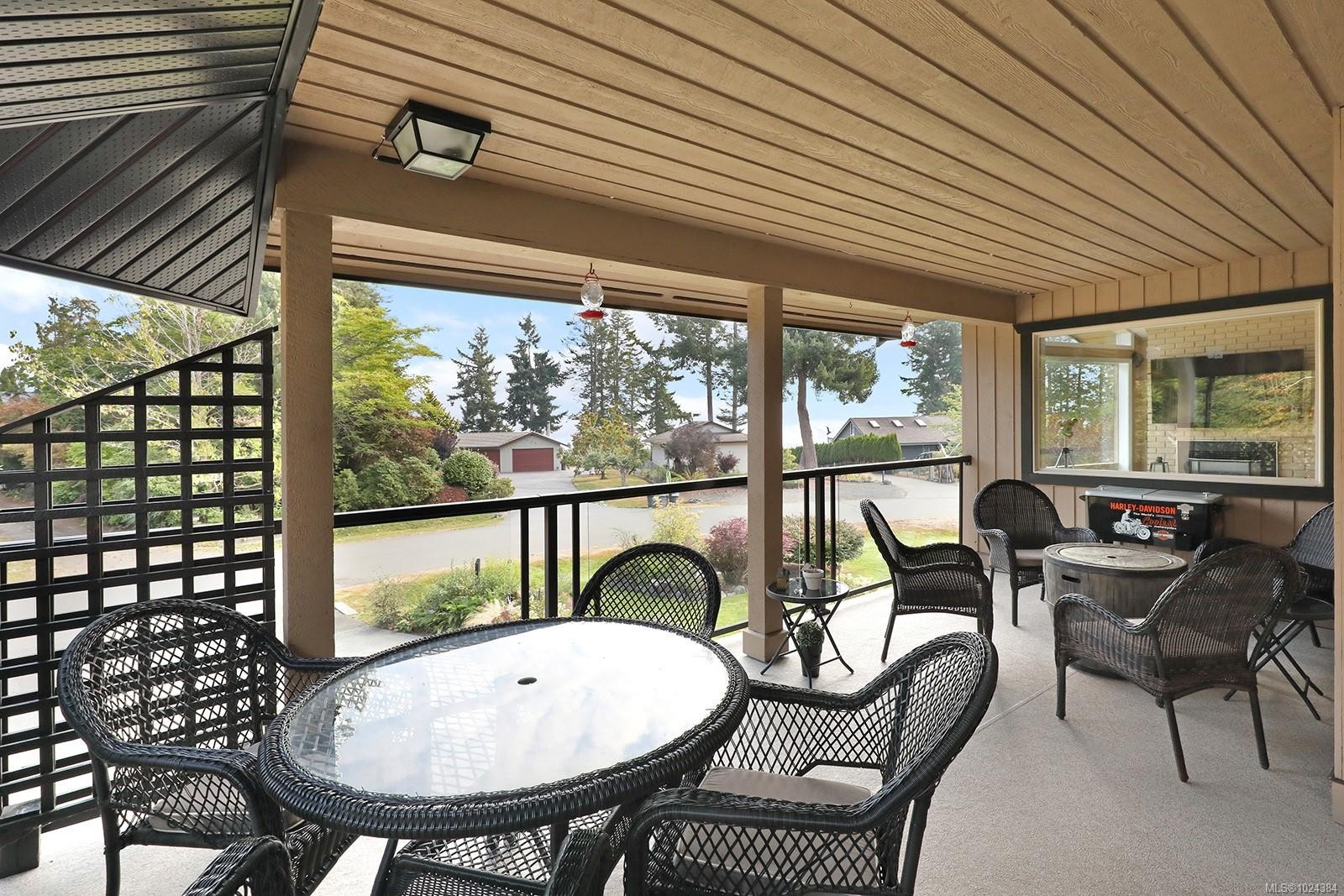 204 Spindrift Rd, Courtenay, BC