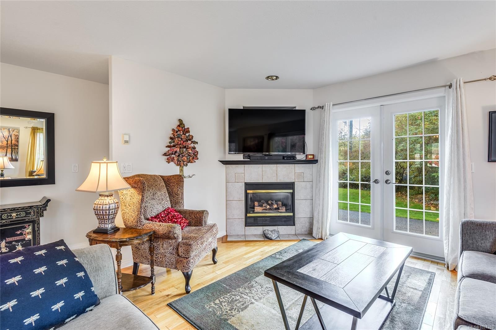 17-391 Erickson Rd, Campbell River, BC