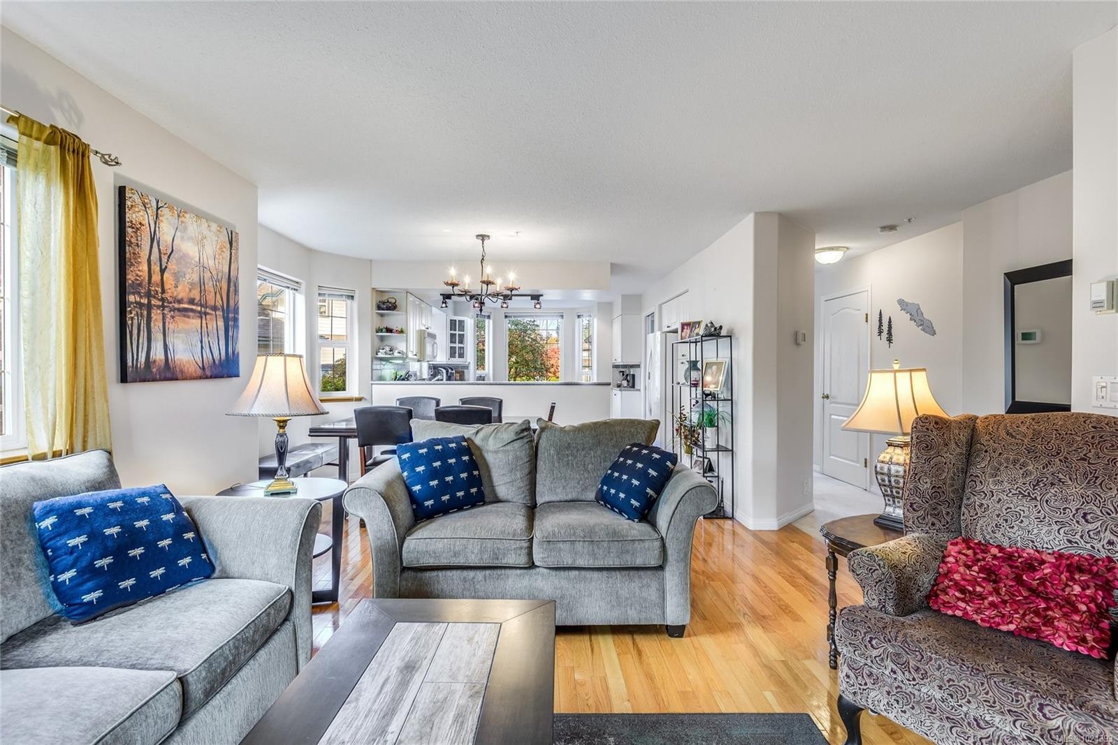 17-391 Erickson Rd, Campbell River, BC