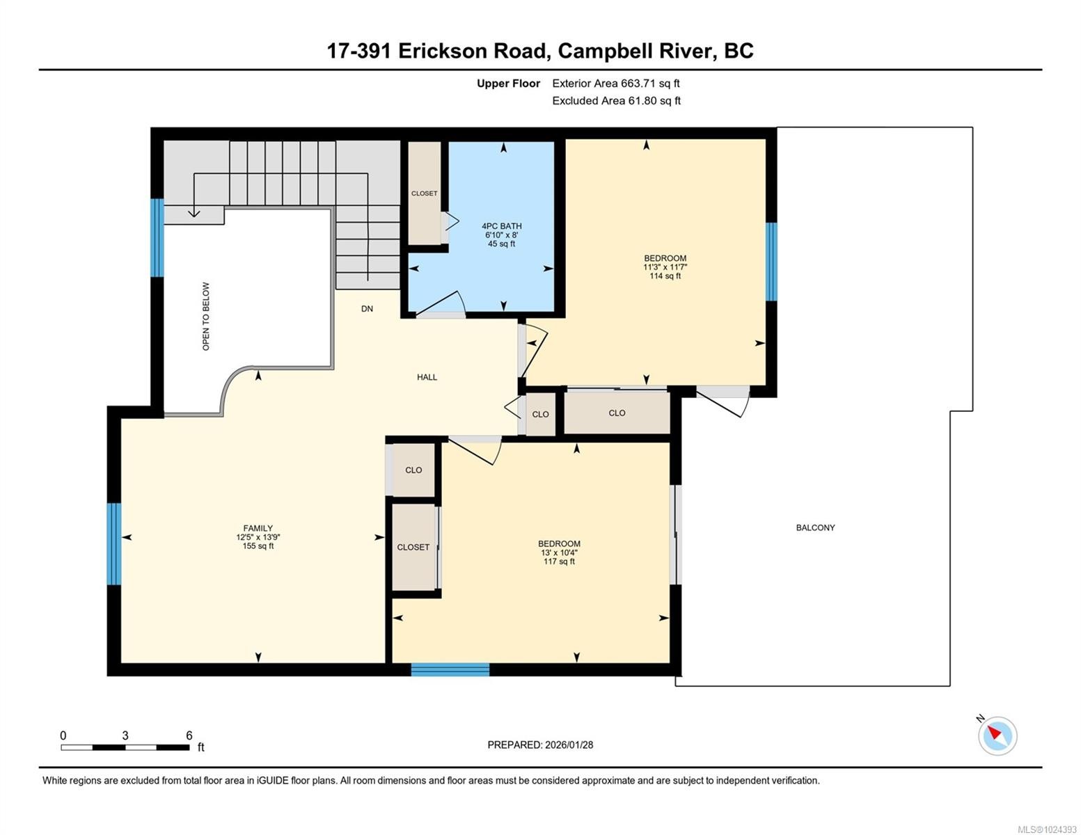 17-391 Erickson Rd, Campbell River, BC