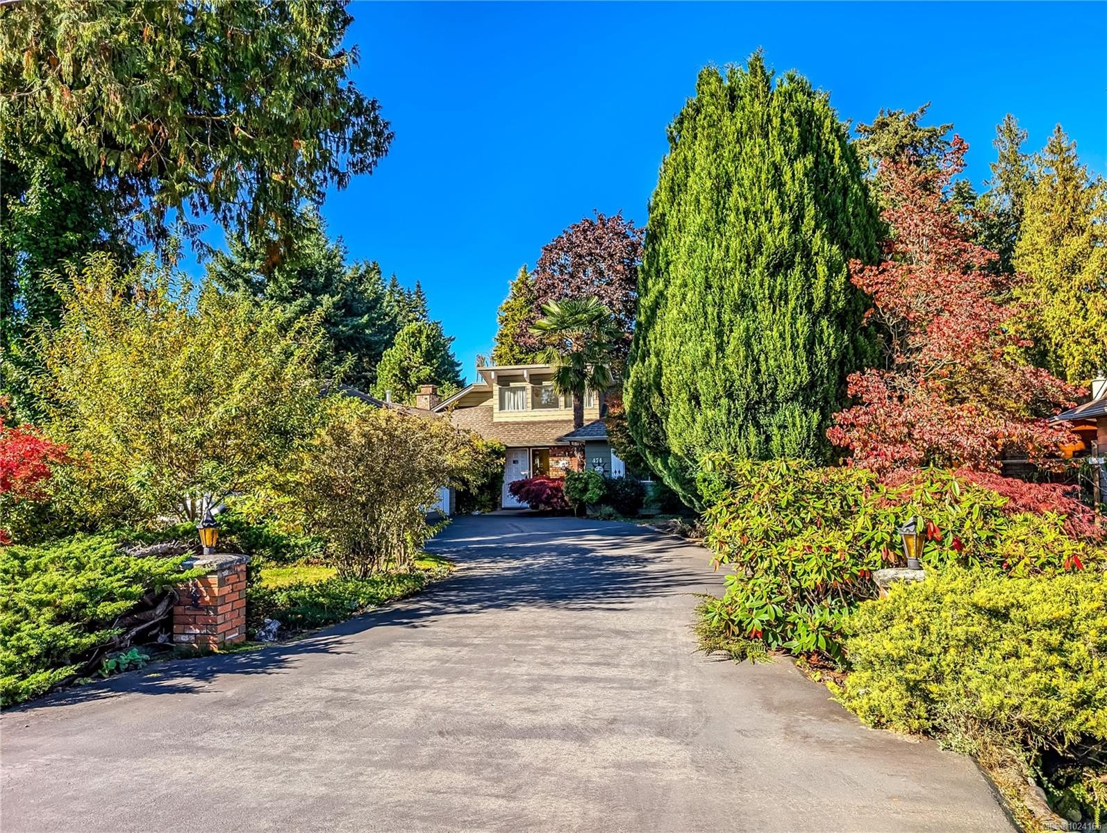 474 Eaglecrest Dr, Qualicum Beach, BC