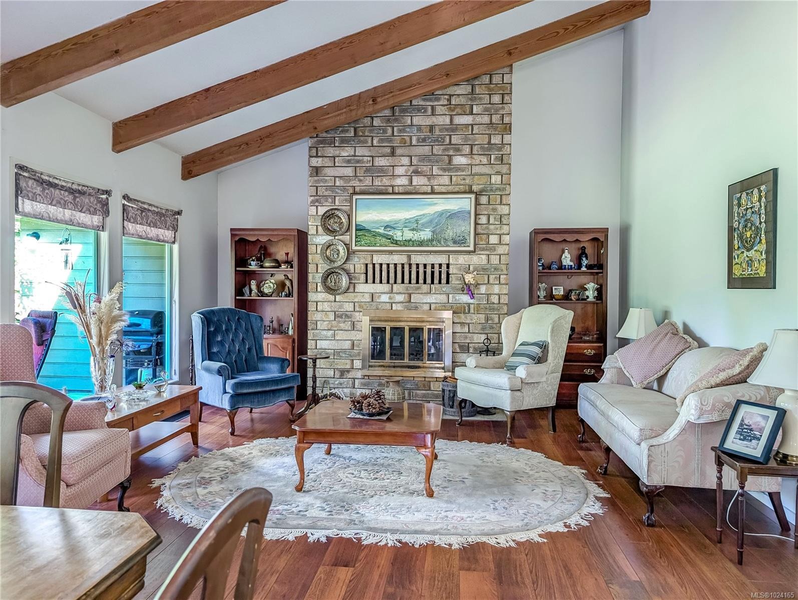 474 Eaglecrest Dr, Qualicum Beach, BC