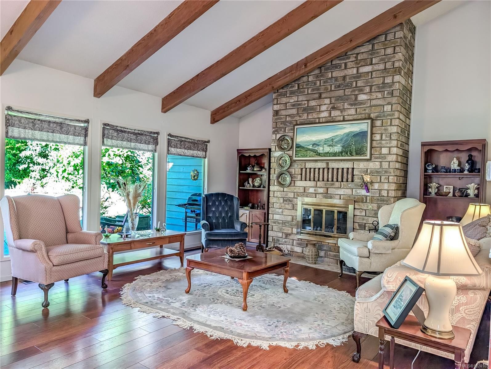 474 Eaglecrest Dr, Qualicum Beach, BC