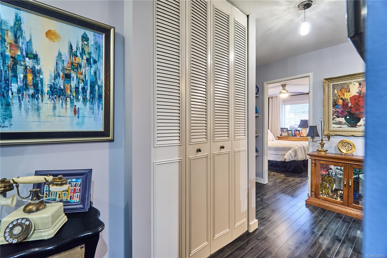 105-100 Dawes St, Nanaimo, BC - Indoor Photo Showing Other Room